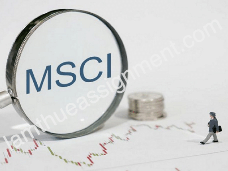 Chỉ số msci là gì – các nhóm thị trường của MSCI tập trung